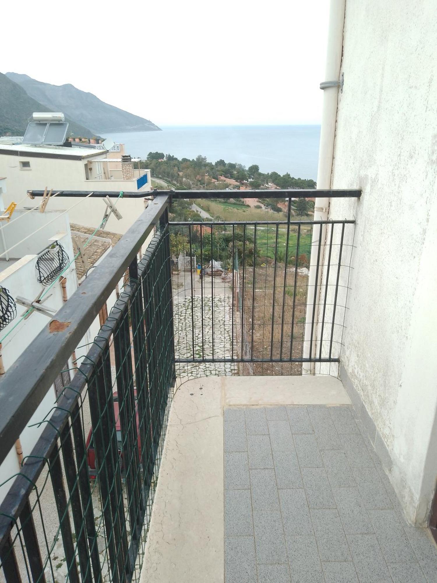 Dentro Scopello - Casa Vacanze Otel Dış mekan fotoğraf