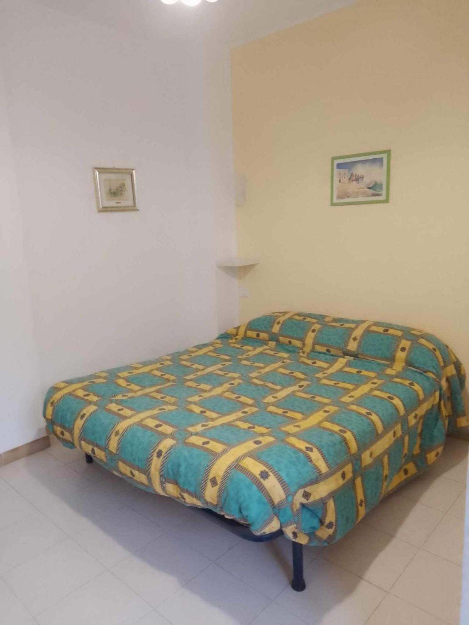 Dentro Scopello - Casa Vacanze Otel Dış mekan fotoğraf