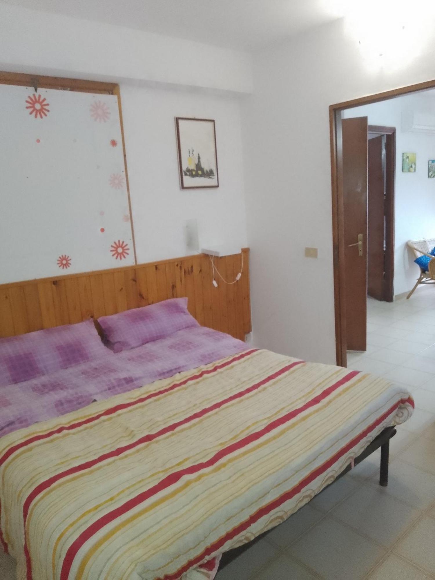 Dentro Scopello - Casa Vacanze Otel Dış mekan fotoğraf